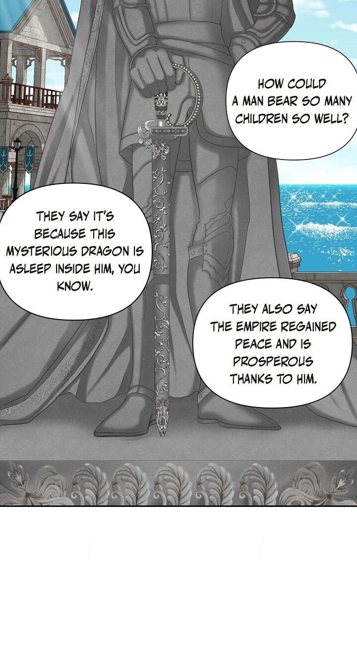 Read Conrad chapter 66.1 image 65 on Lezhin