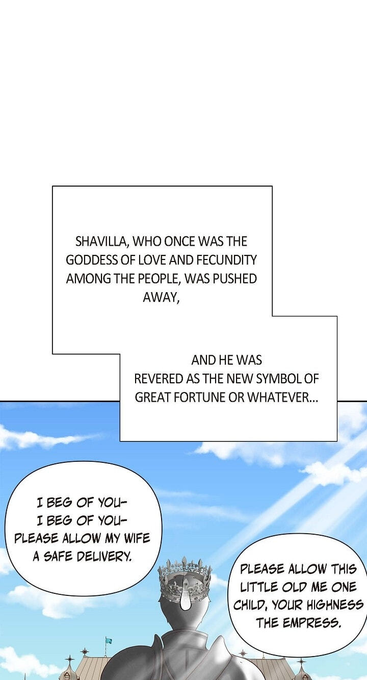 Read Conrad chapter 66.1 image 66 on Lezhin