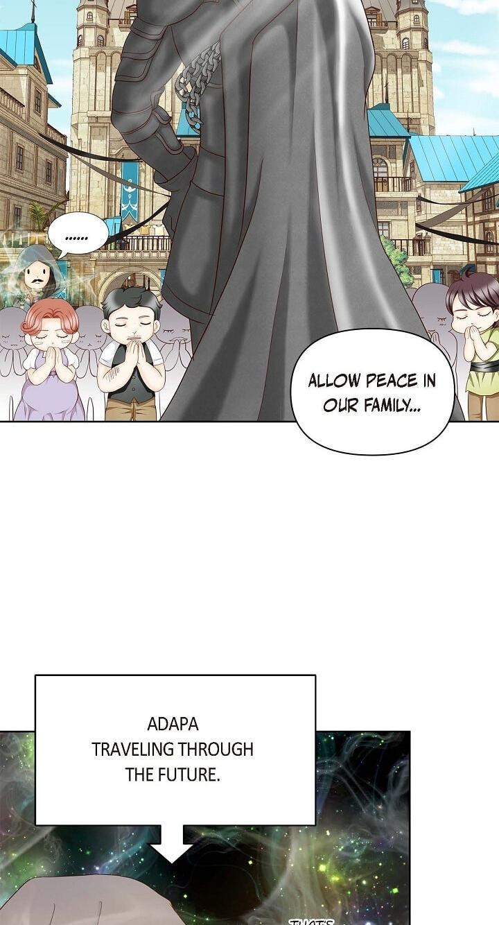 Read Conrad chapter 66.1 image 67 on Lezhin