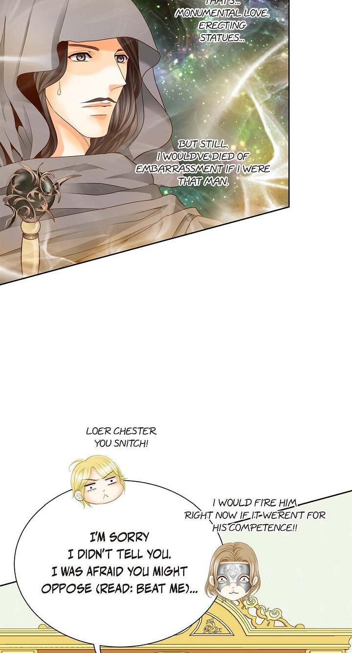 Read Conrad chapter 66.1 image 68 on Lezhin