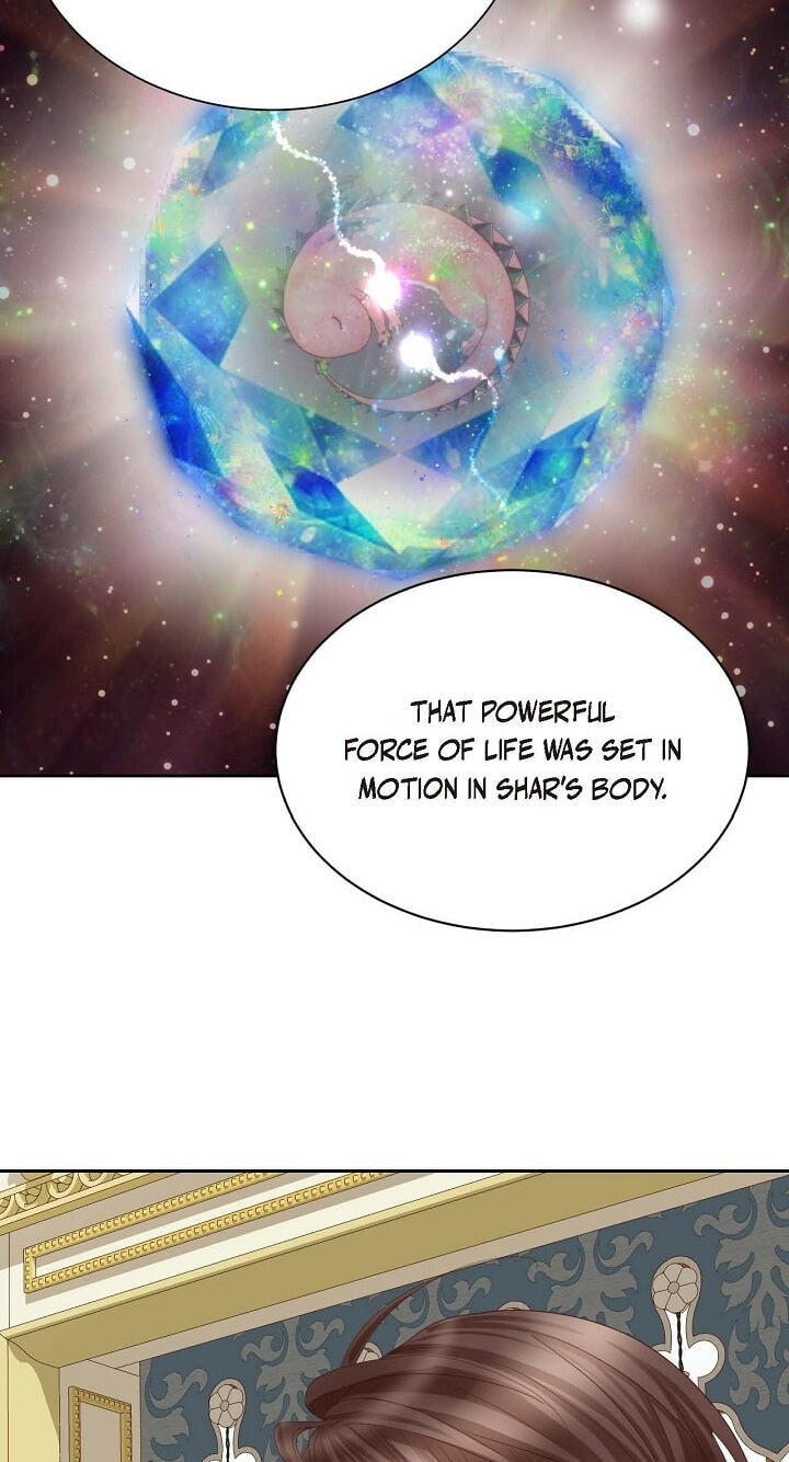 Read Conrad chapter 66.1 image 7 on Lezhin