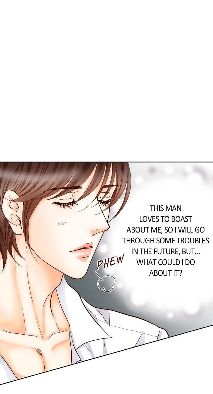 Read Conrad chapter 66.1 image 70 on Lezhin