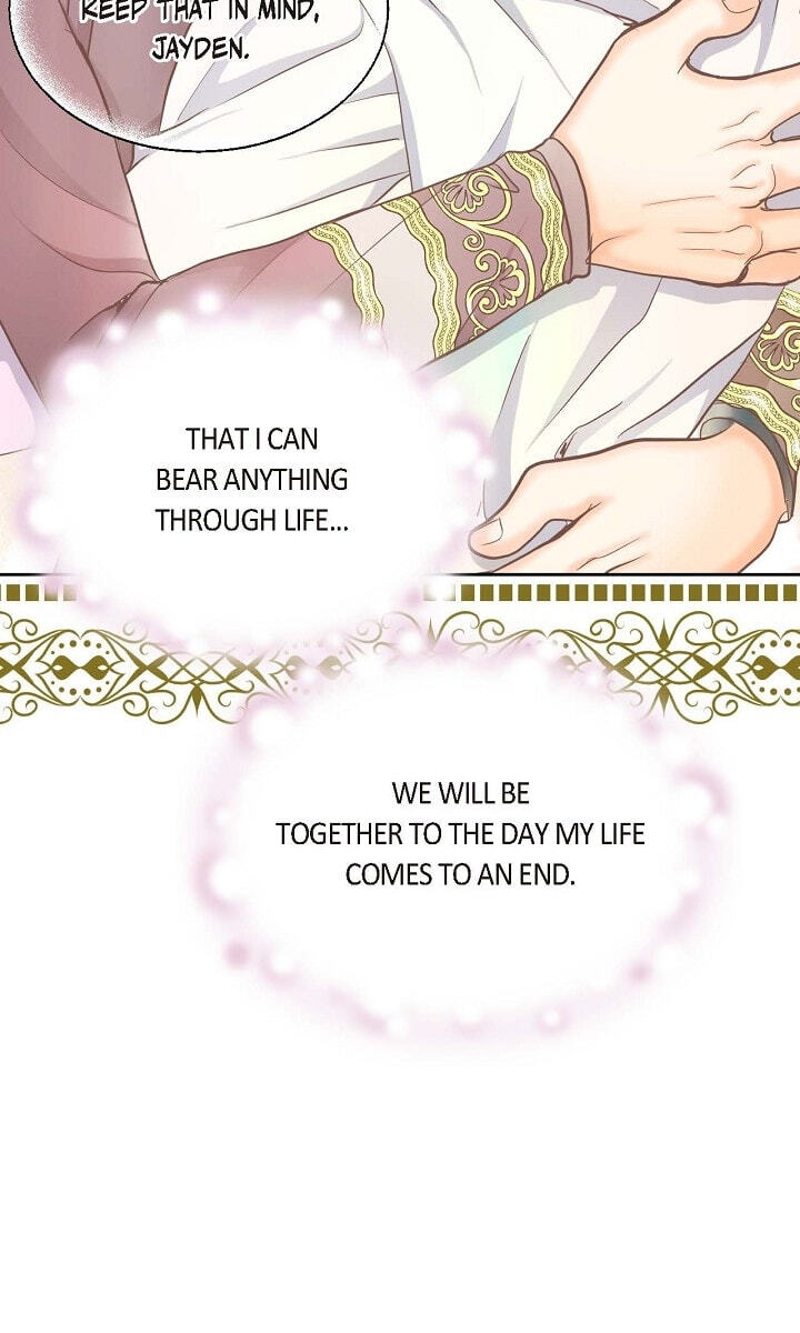 Read Conrad chapter 66.1 image 73 on Lezhin