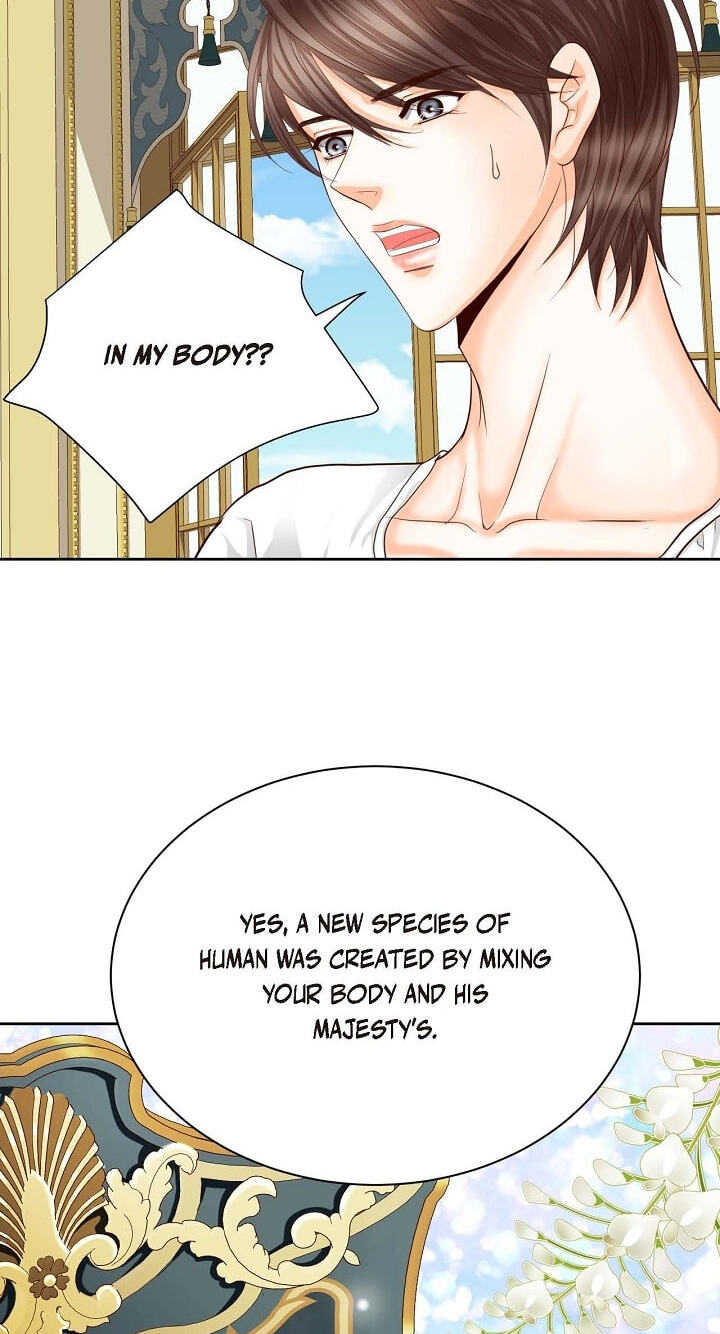 Read Conrad chapter 66.1 image 8 on Lezhin