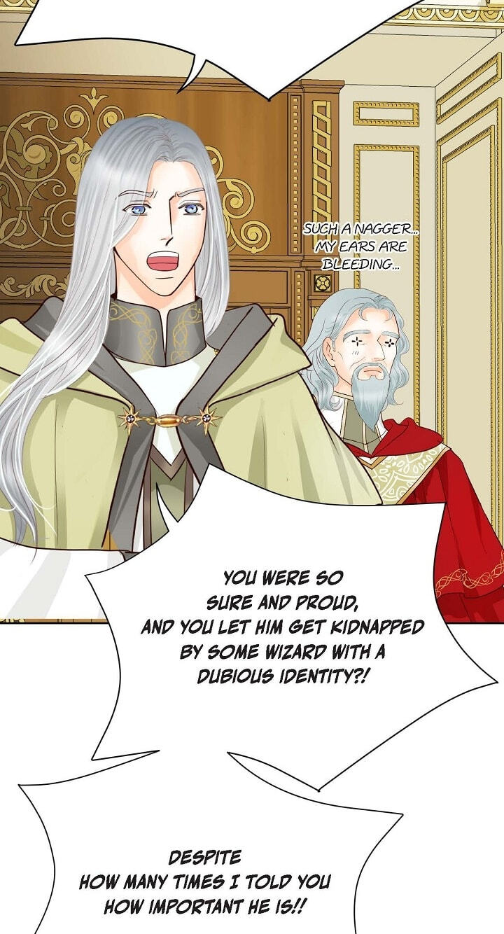 Read Conrad chapter 66 image 12 on Lezhin