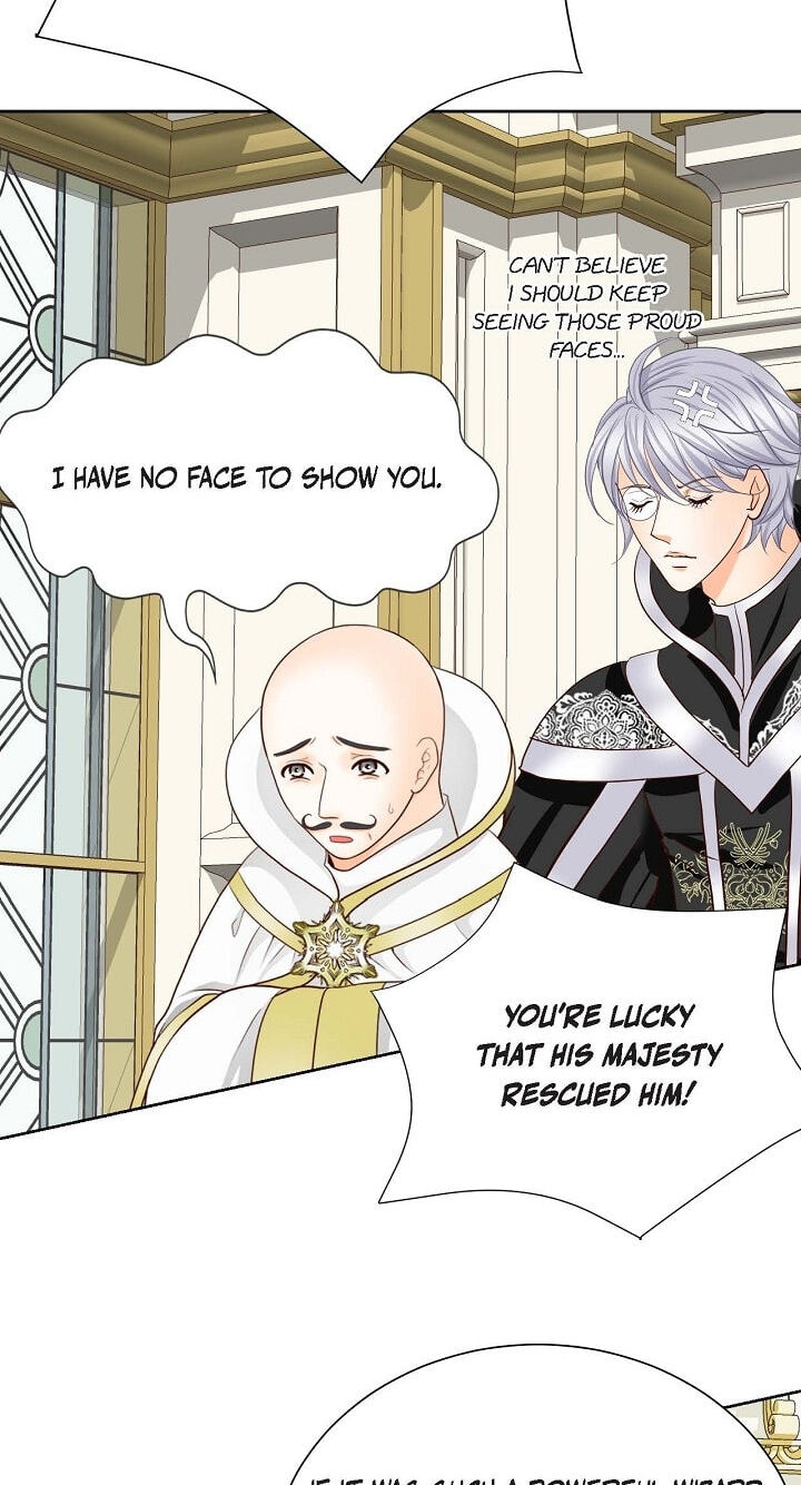 Read Conrad chapter 66 image 13 on Lezhin