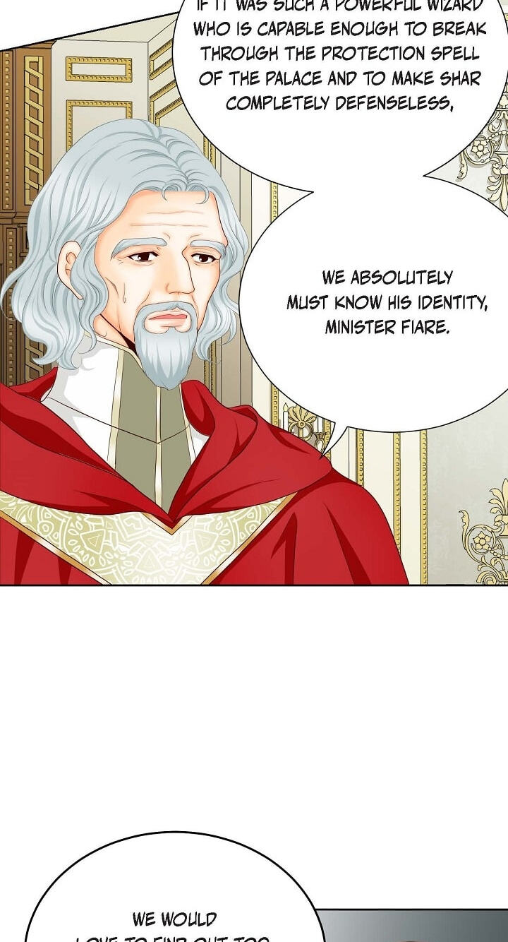 Read Conrad chapter 66 image 14 on Lezhin