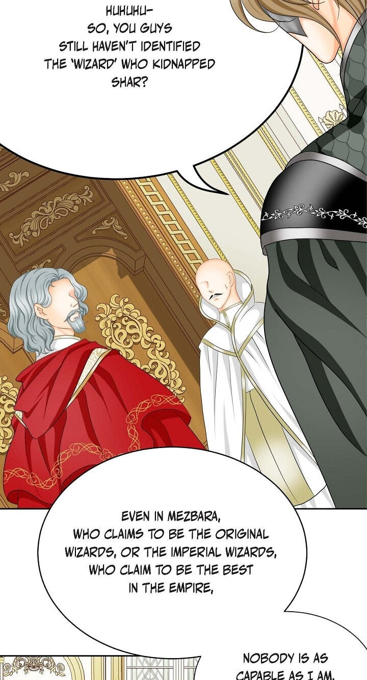 Read Conrad chapter 66 image 16 on Lezhin