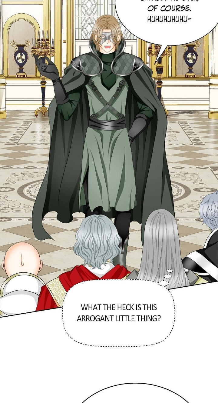 Read Conrad chapter 66 image 17 on Lezhin