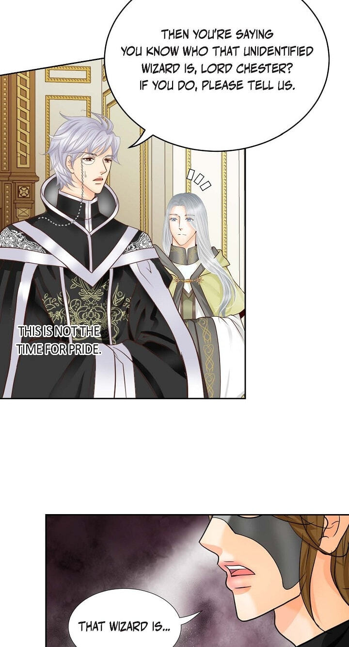 Read Conrad chapter 66 image 18 on Lezhin