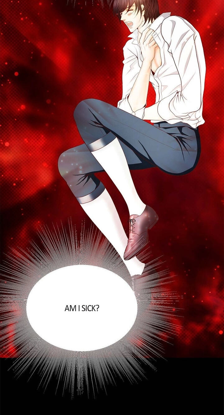 Read Conrad chapter 66 image 2 on Lezhin