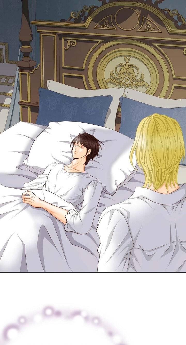 Read Conrad chapter 66 image 22 on Lezhin