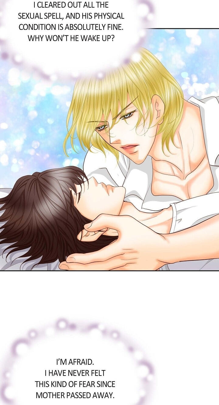 Read Conrad chapter 66 image 23 on Lezhin