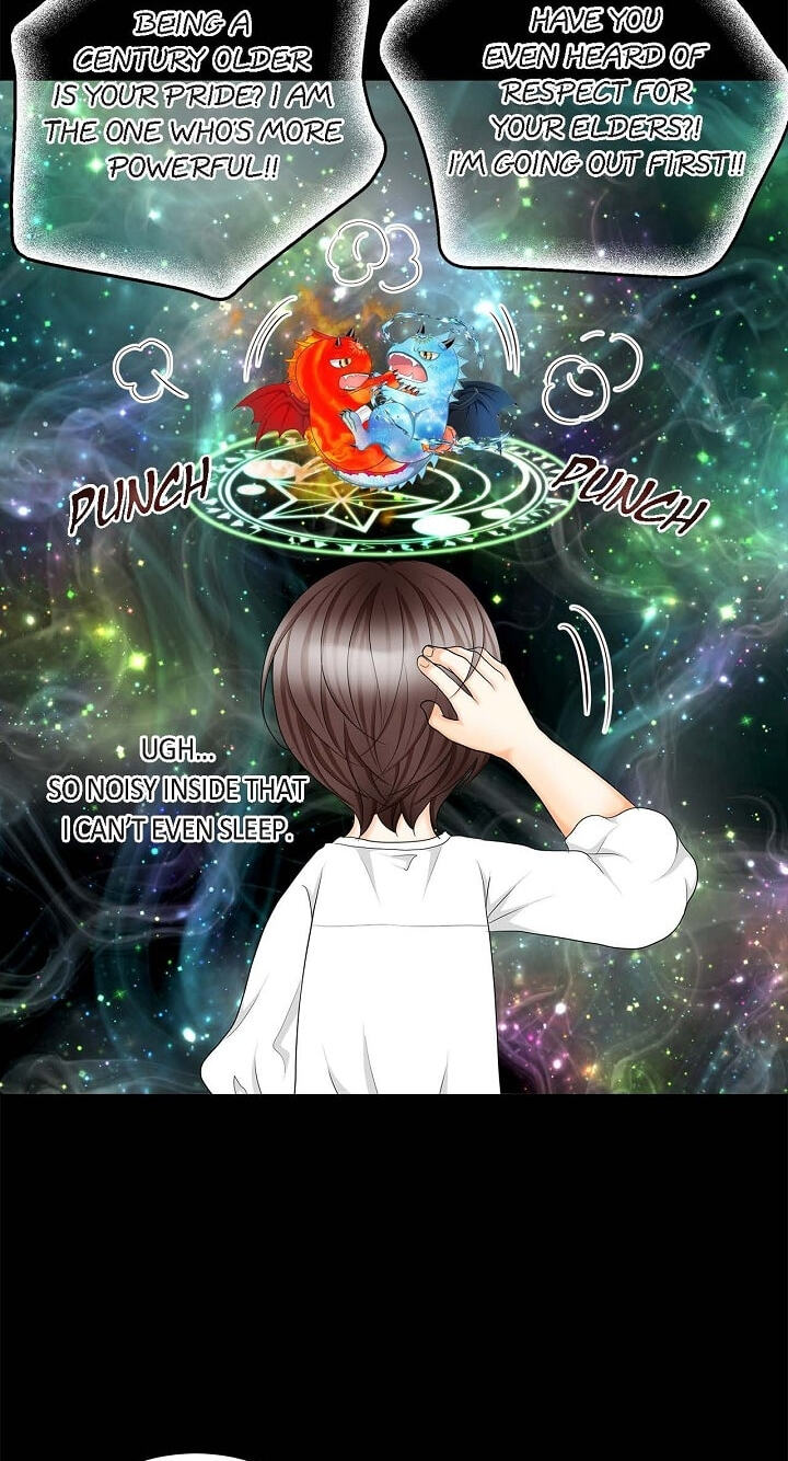Read Conrad chapter 66 image 31 on Lezhin