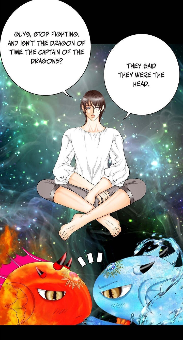 Read Conrad chapter 66 image 32 on Lezhin