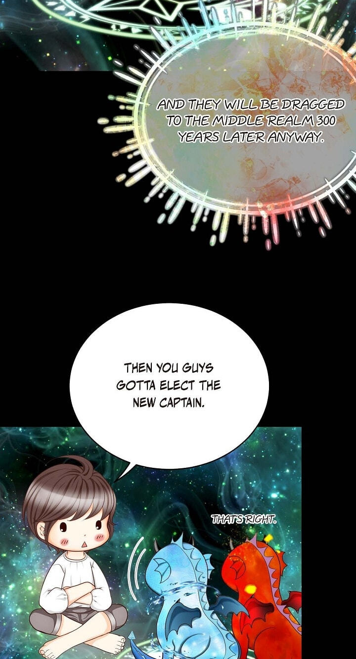 Read Conrad chapter 66 image 34 on Lezhin