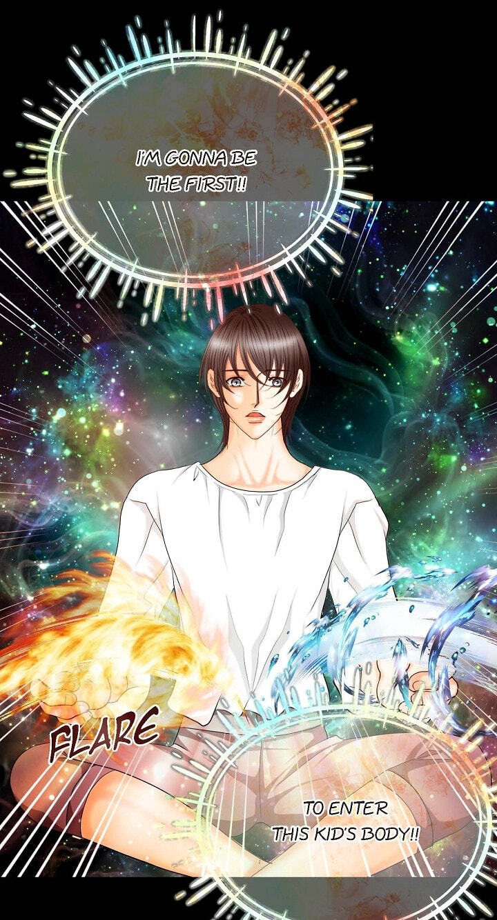 Read Conrad chapter 66 image 36 on Lezhin