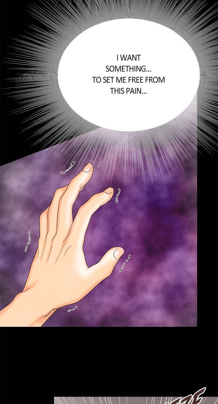 Read Conrad chapter 66 image 4 on Lezhin