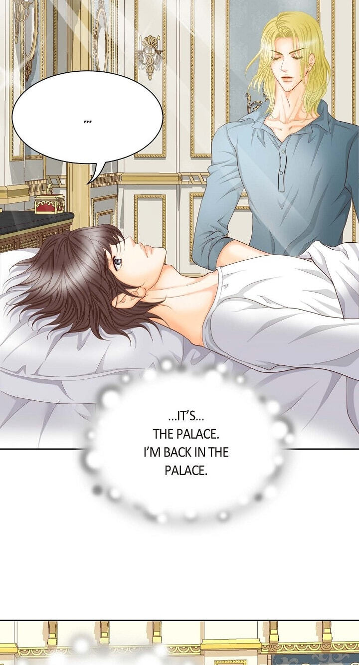 Read Conrad chapter 66 image 42 on Lezhin