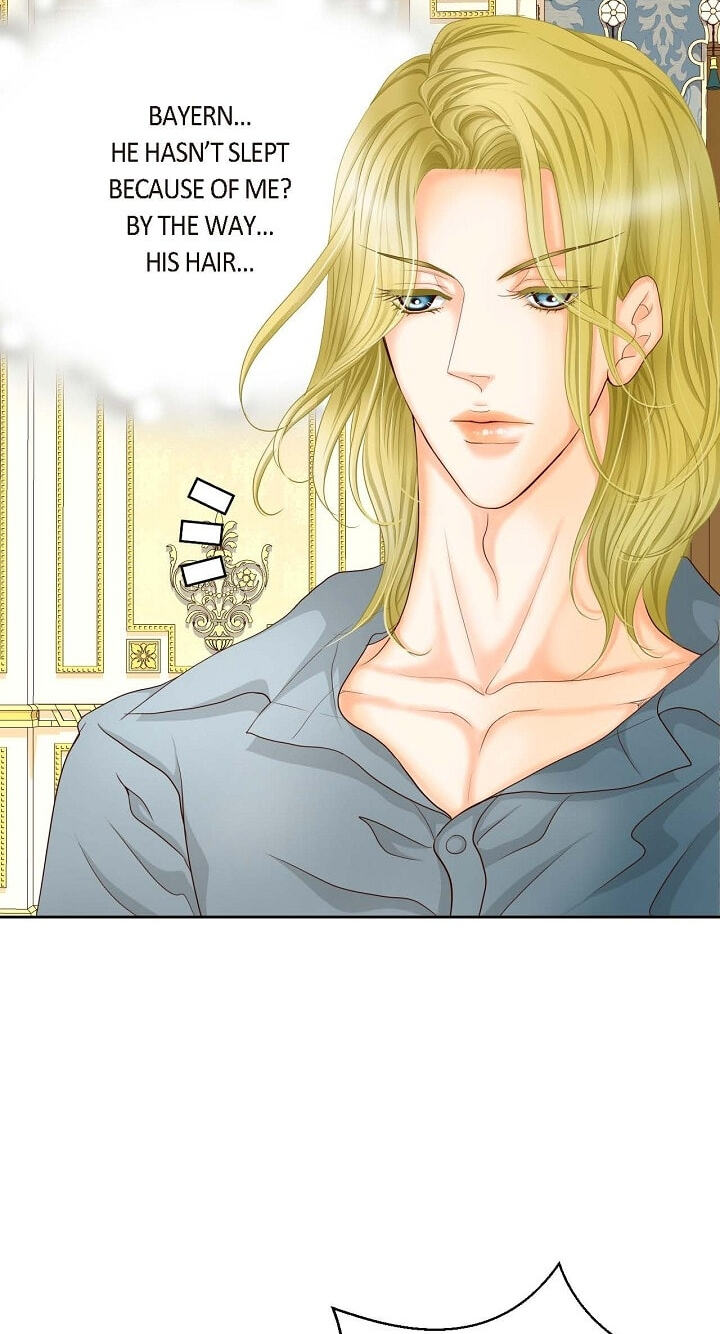 Read Conrad chapter 66 image 43 on Lezhin