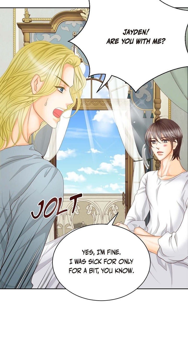 Read Conrad chapter 66 image 44 on Lezhin