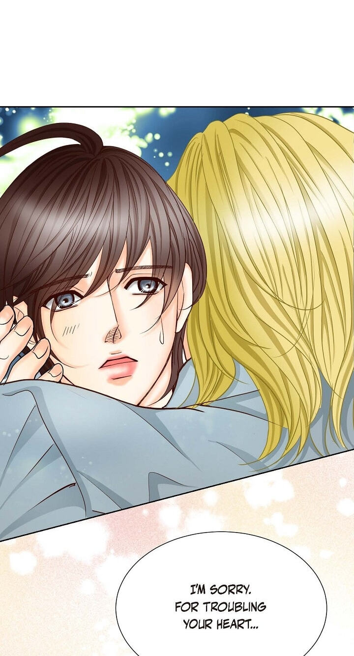 Read Conrad chapter 66 image 49 on Lezhin