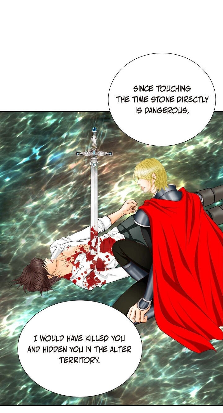 Read Conrad chapter 66 image 53 on Lezhin