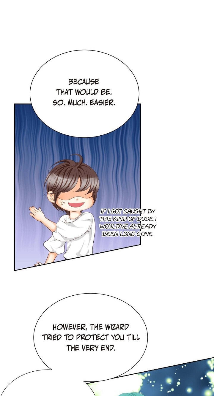 Read Conrad chapter 66 image 54 on Lezhin