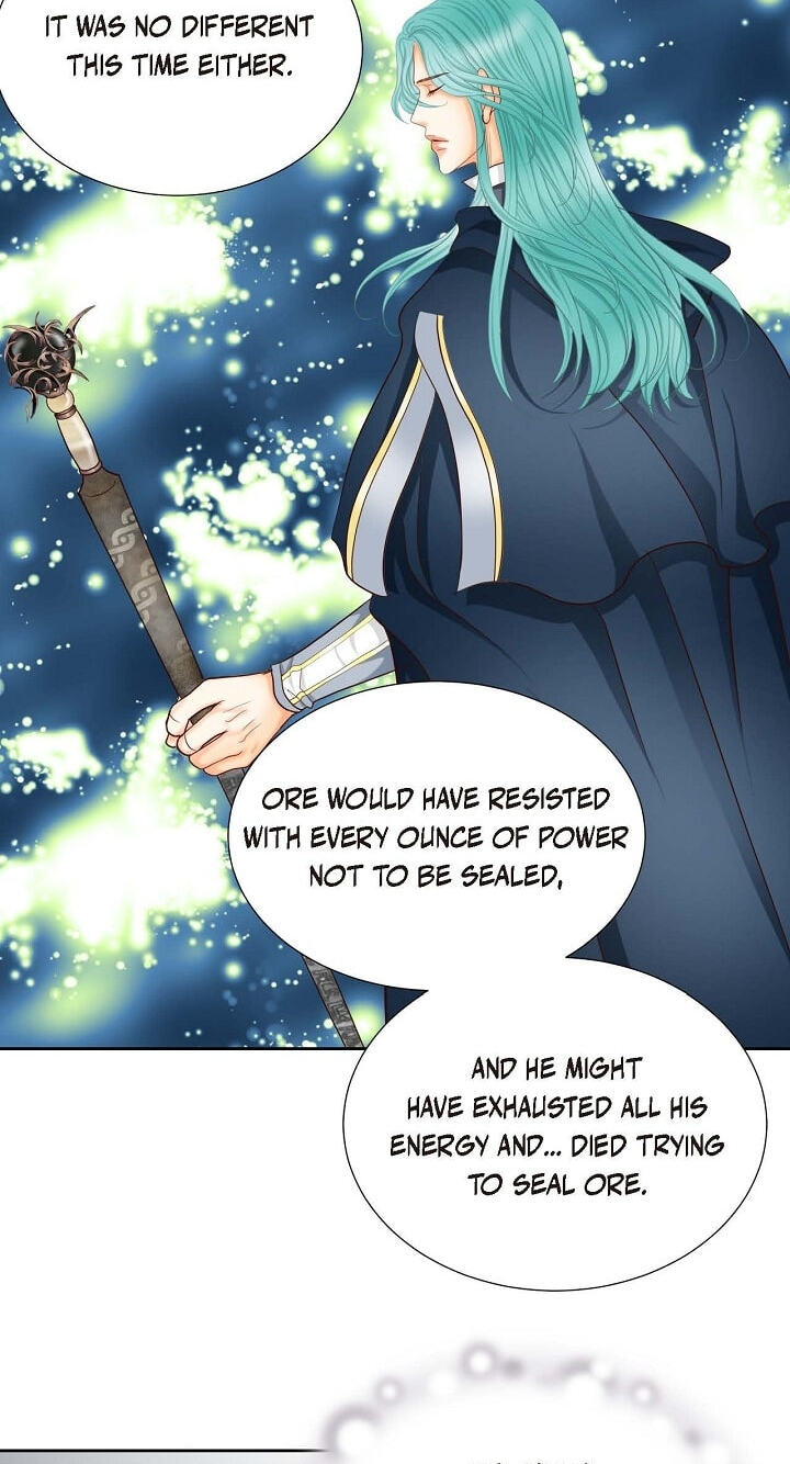 Read Conrad chapter 66 image 55 on Lezhin