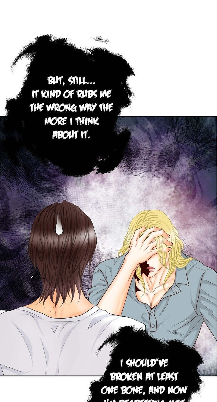 Read Conrad chapter 66 image 57 on Lezhin