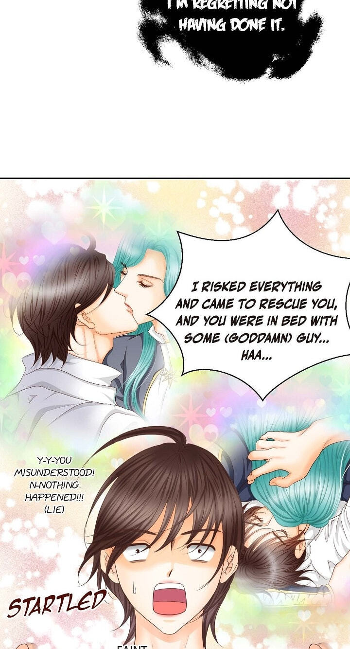 Read Conrad chapter 66 image 58 on Lezhin