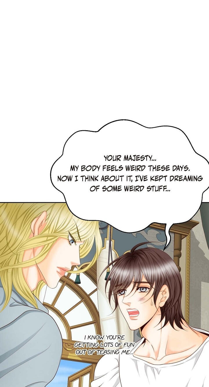 Read Conrad chapter 66 image 61 on Lezhin