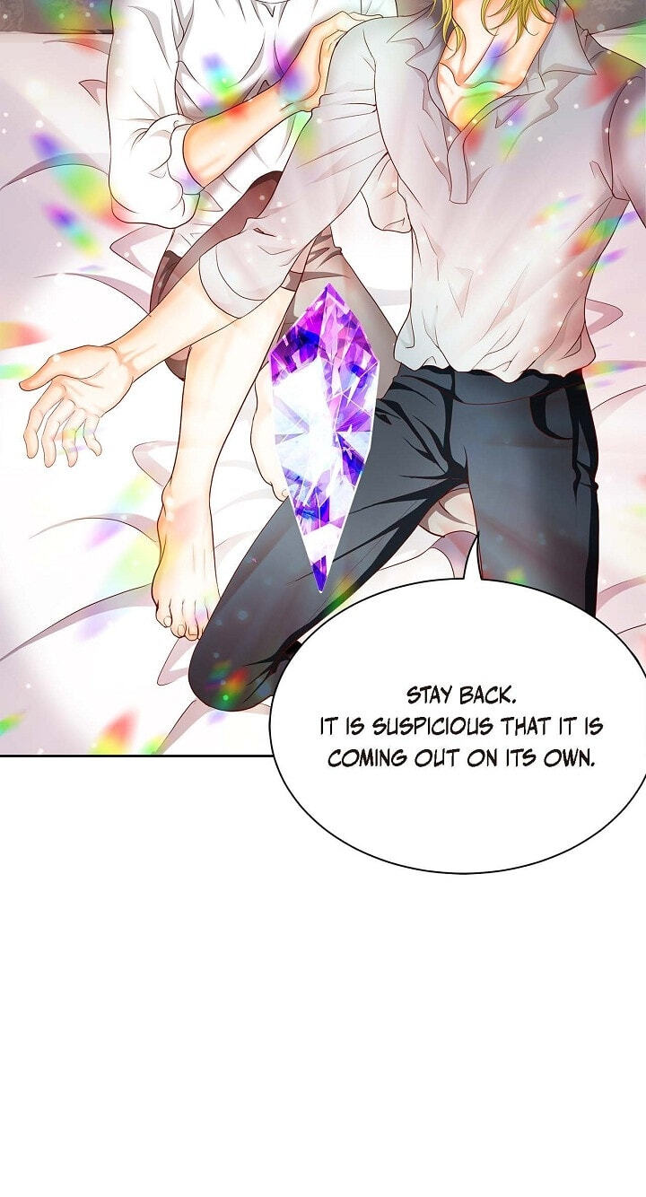Read Conrad chapter 66 image 66 on Lezhin
