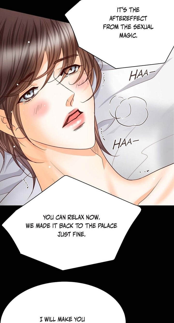 Read Conrad chapter 66 image 7 on Lezhin