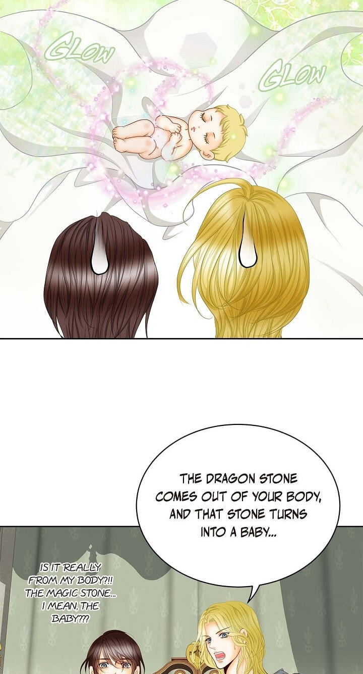 Read Conrad chapter 66 image 70 on Lezhin