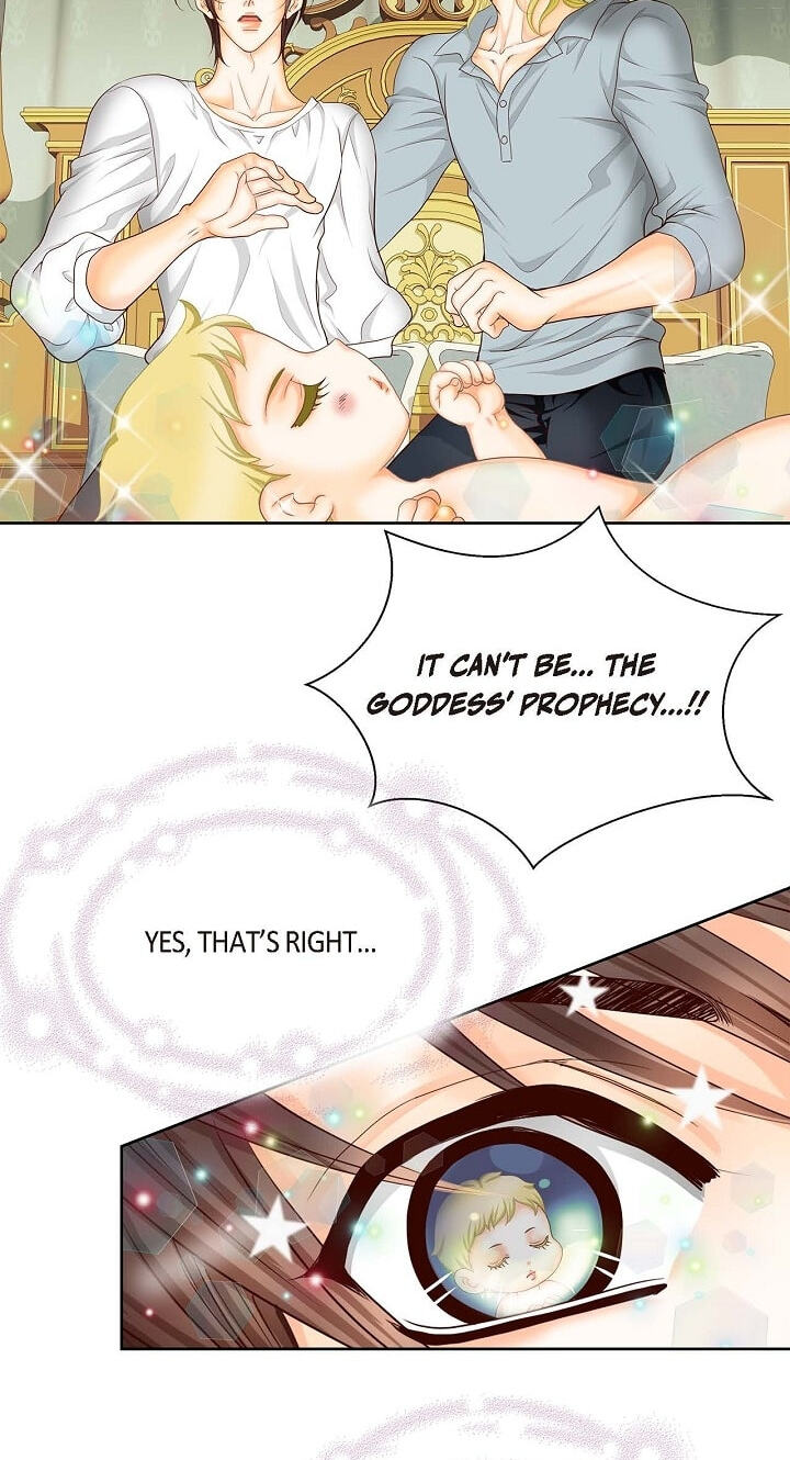 Read Conrad chapter 66 image 71 on Lezhin