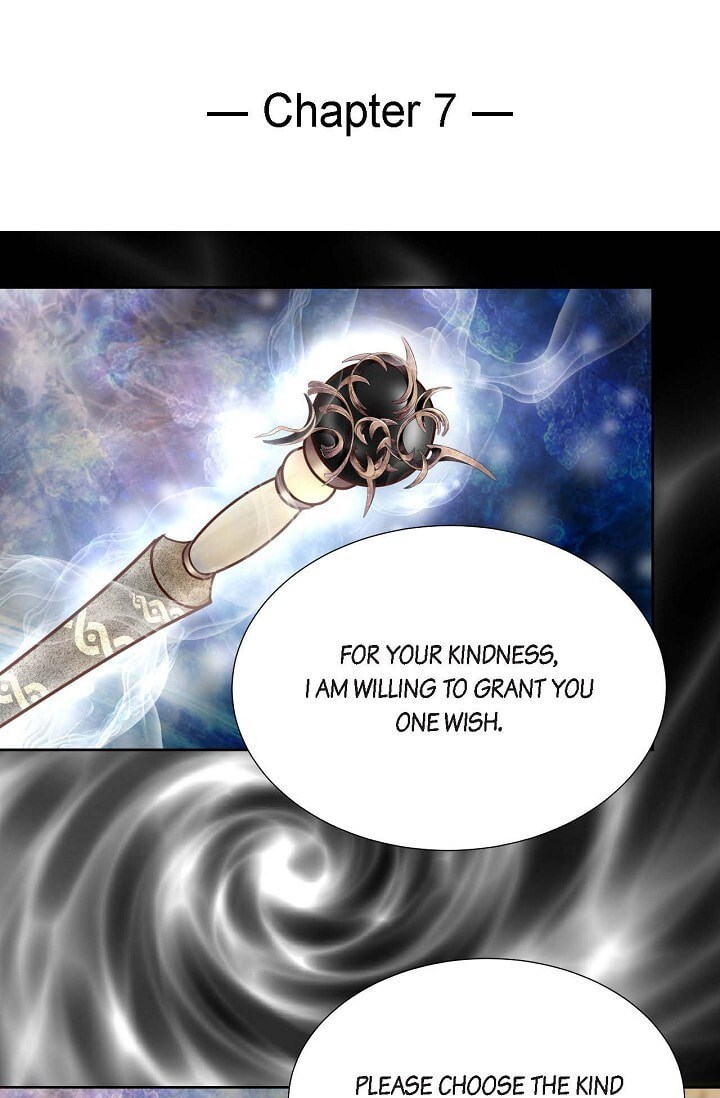 Read Conrad chapter 7 image 1 on Lezhin