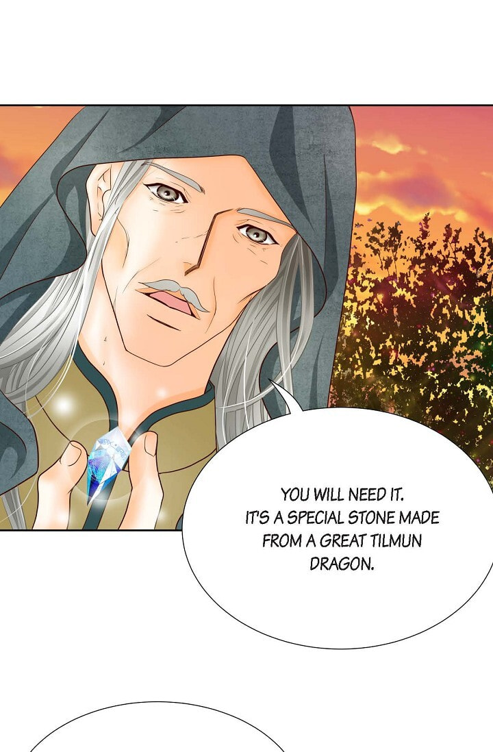 Read Conrad chapter 7 image 16 on Lezhin