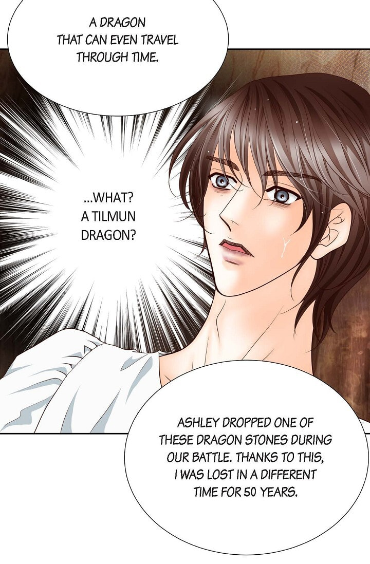 Read Conrad chapter 7 image 17 on Lezhin