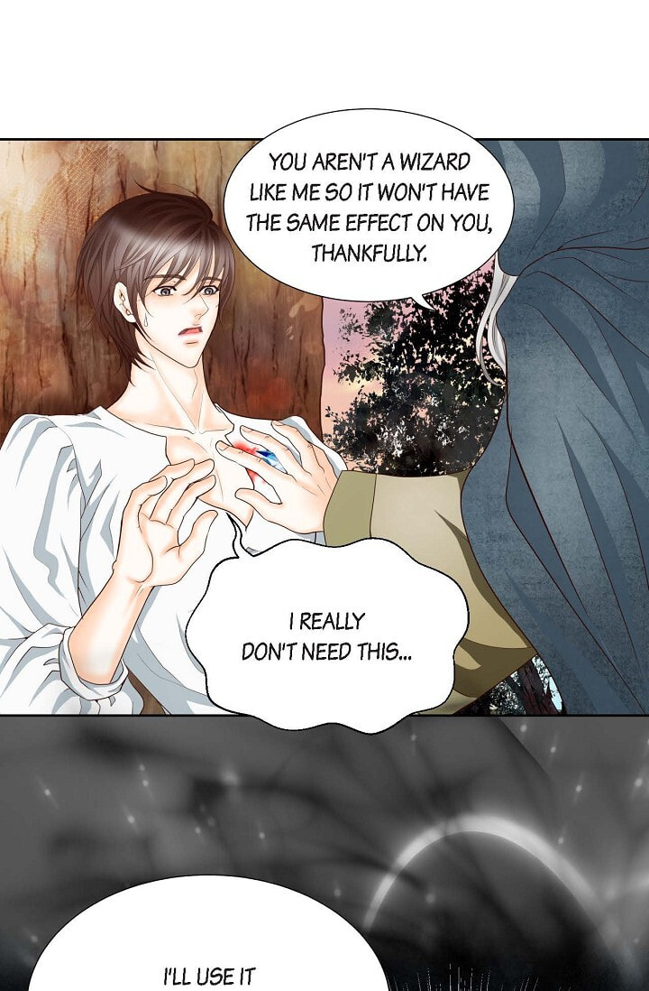 Read Conrad chapter 7 image 18 on Lezhin