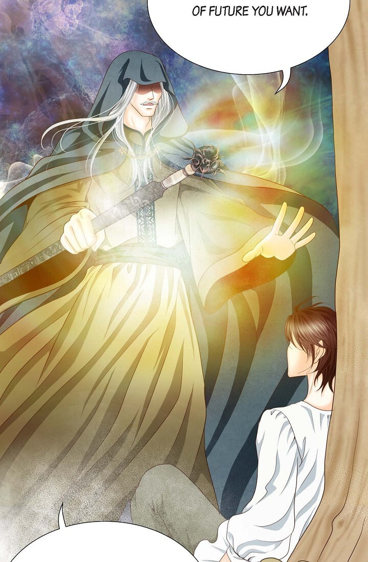 Read Conrad chapter 7 image 2 on Lezhin