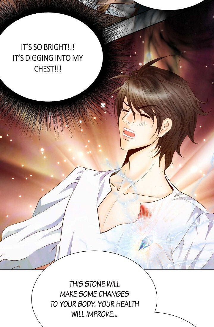 Read Conrad chapter 7 image 20 on Lezhin