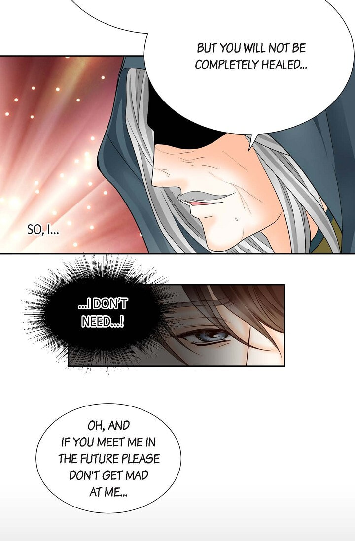 Read Conrad chapter 7 image 21 on Lezhin