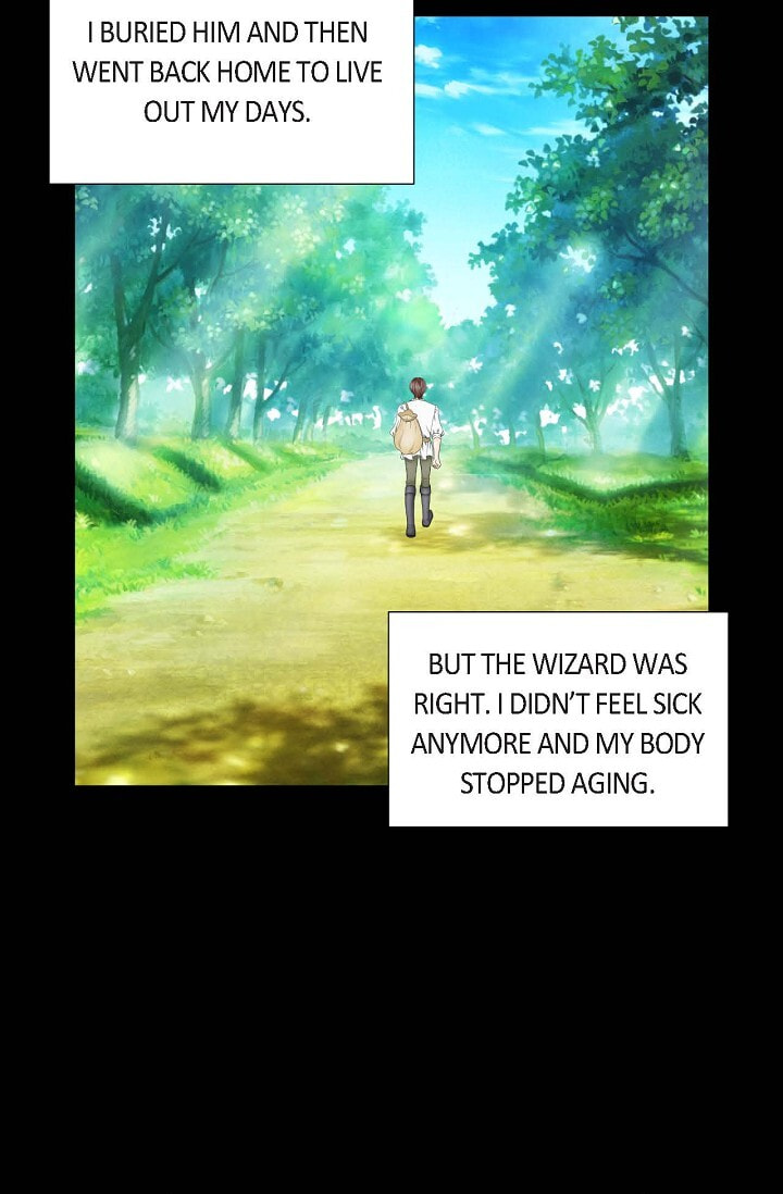 Read Conrad chapter 7 image 25 on Lezhin