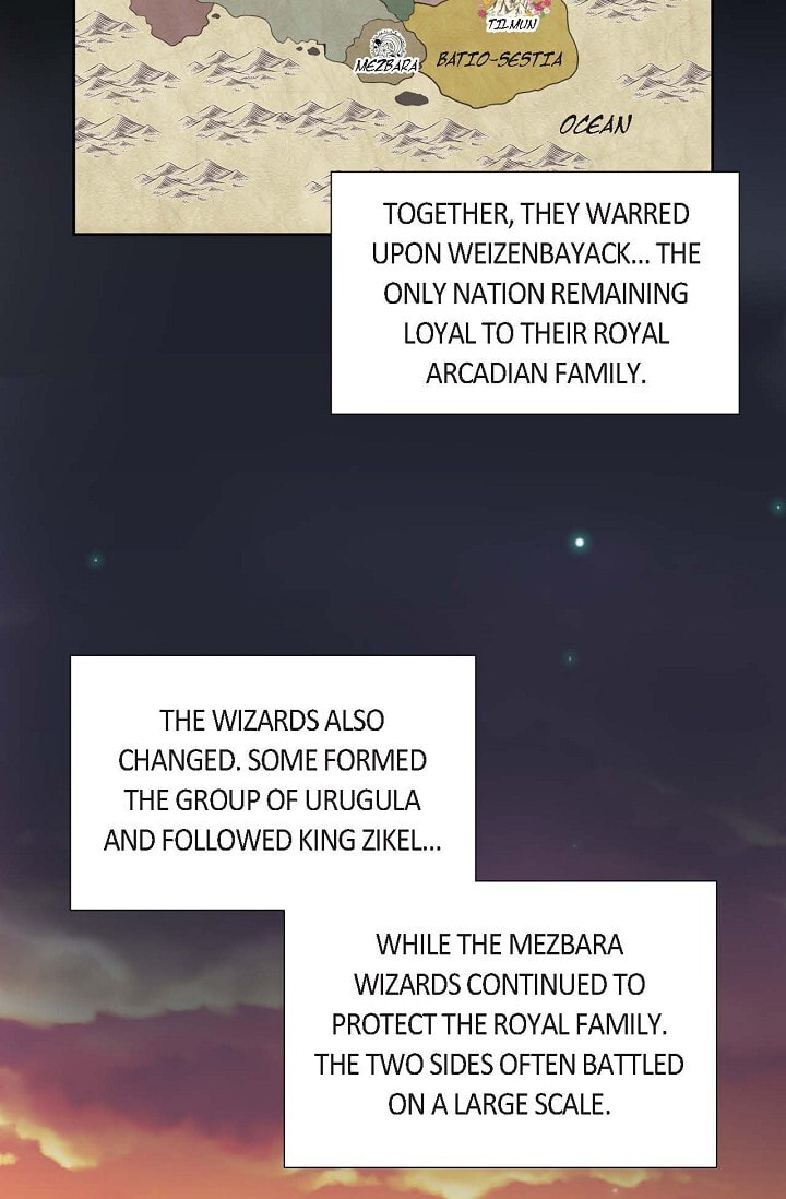 Read Conrad chapter 7 image 27 on Lezhin