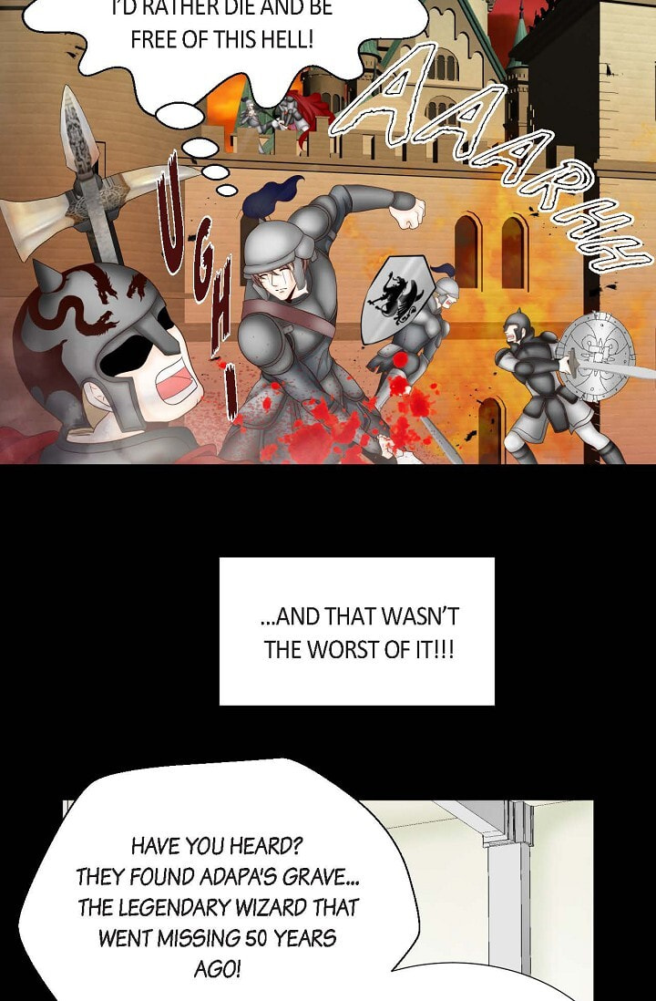 Read Conrad chapter 7 image 30 on Lezhin