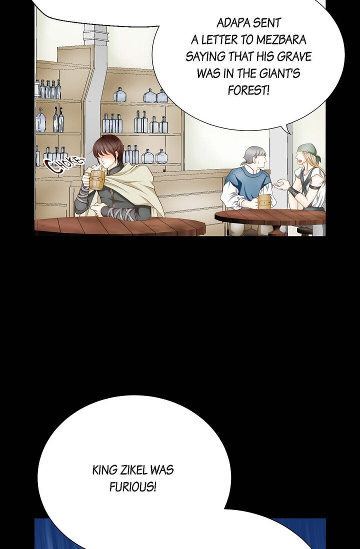 Read Conrad chapter 7 image 31 on Lezhin