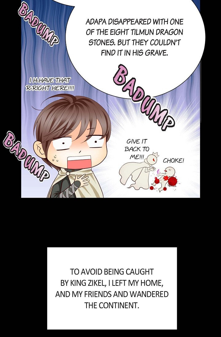 Read Conrad chapter 7 image 32 on Lezhin