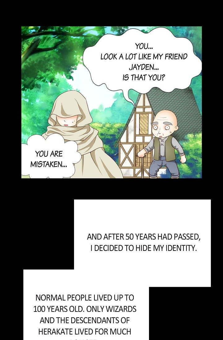 Read Conrad chapter 7 image 33 on Lezhin