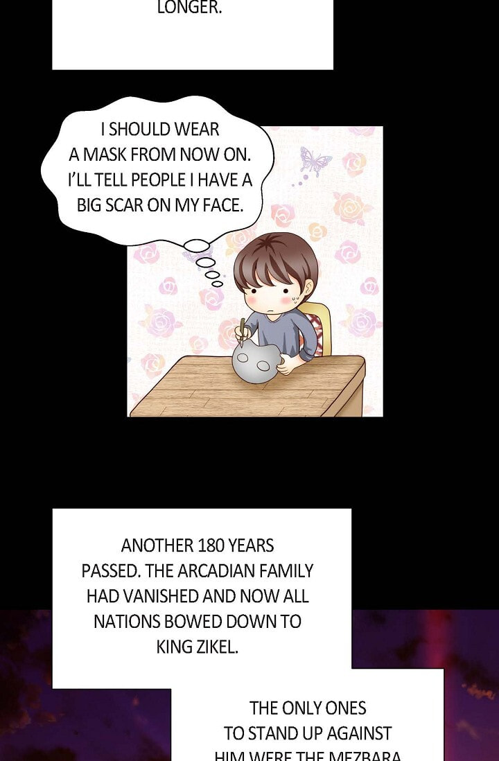 Read Conrad chapter 7 image 34 on Lezhin
